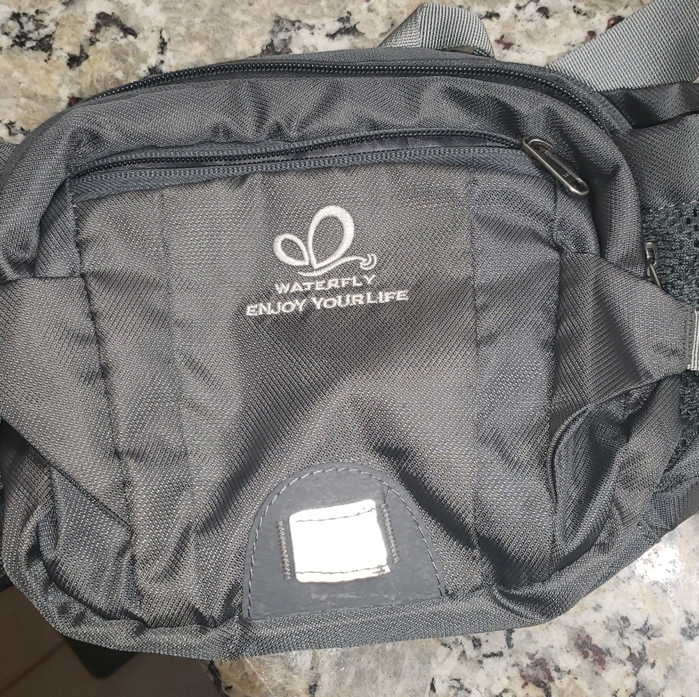 Fanny Pack for hiking